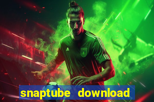 snaptube download pc windows 7